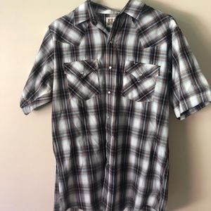 Men’s shirt